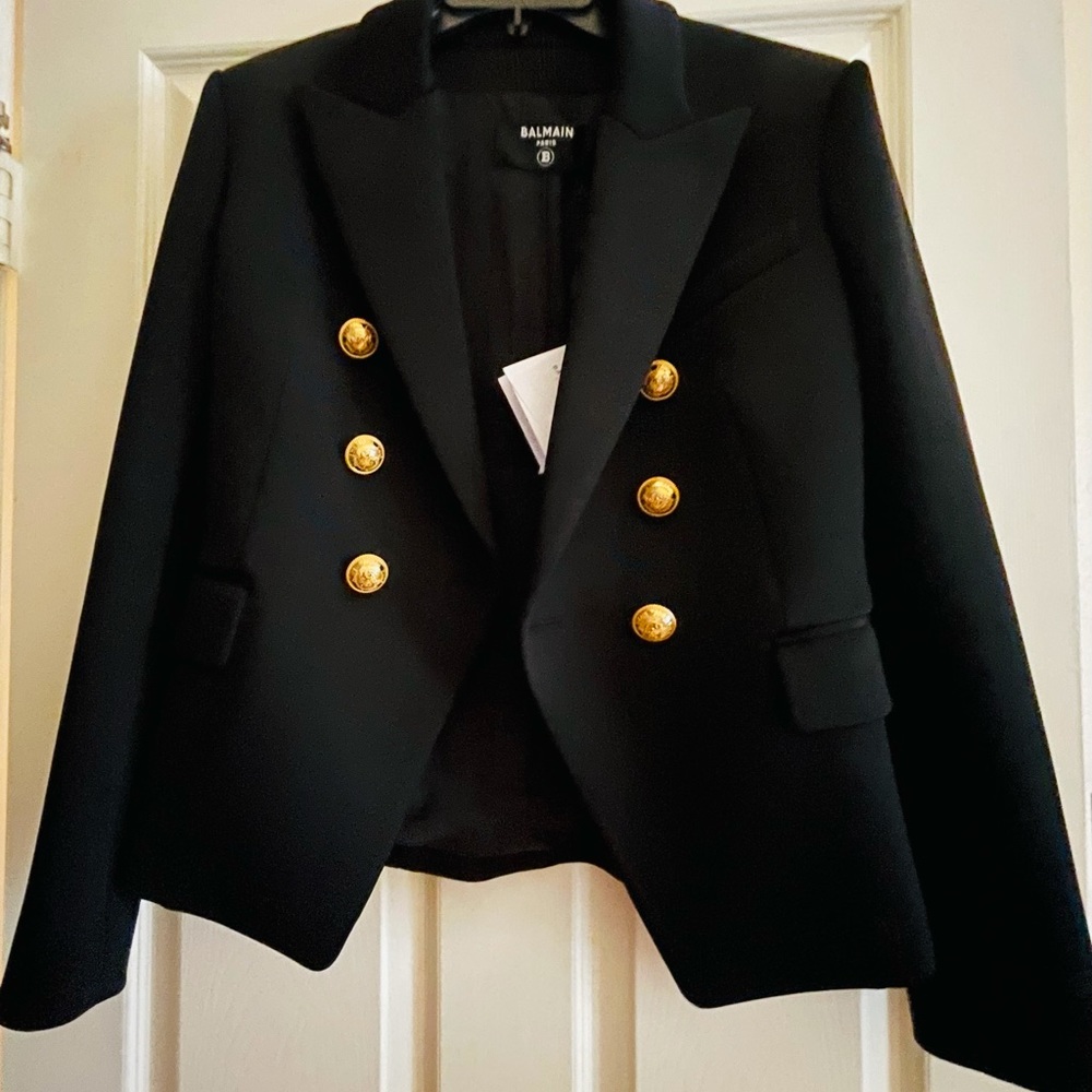 Balmain